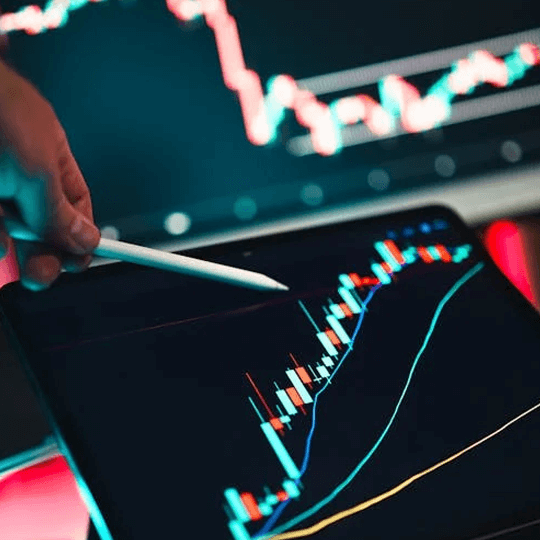 Nytheral - Team of Cryptocurrency Experts